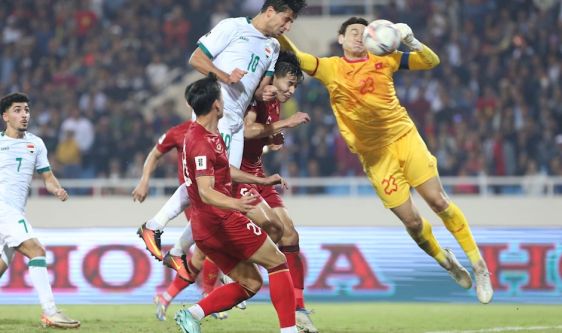 Soi kèo phạt góc Iraq vs Việt Nam, 18h30 ngày 24/1 Asian Cup
